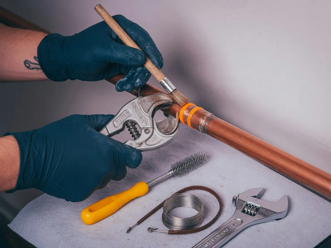 Why choose Sump Pump Repair in Reydon, OK